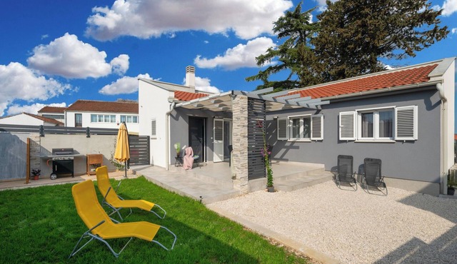 House Astra (Istria - Marcana)