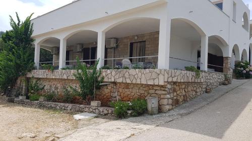 House Fani in Zastražišće