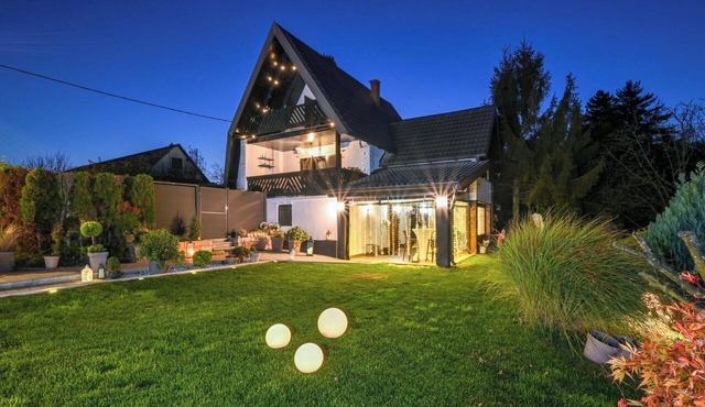 House Frieden by Interhome in Varazdin Breg