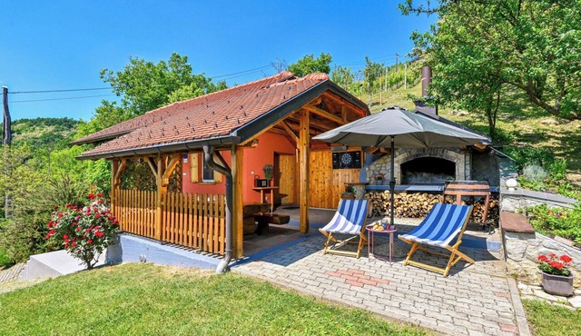 House Hiža&Vila by Interhome in Krapina