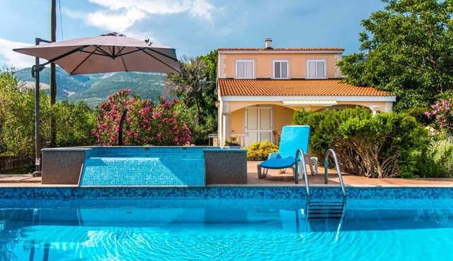 House Mare (109171-K1) - Kastel Novi in Kastel Novi