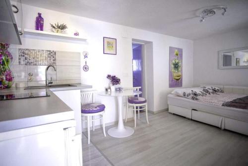 House Marie's Lavander Dream in Raslina