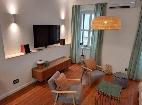 House Mvsevm 4* in Vis
