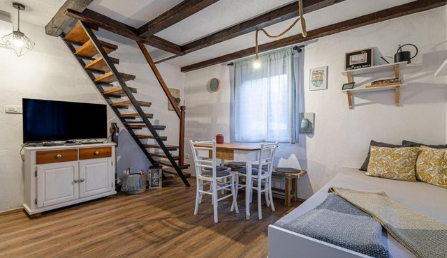 House Naturalina with Pool near Tolmin - Happy Rentals in Slap ob Idrijci