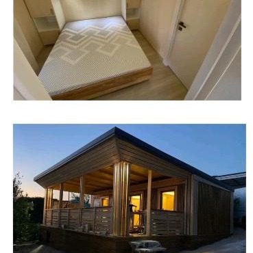 House Neverra 2 in Banj