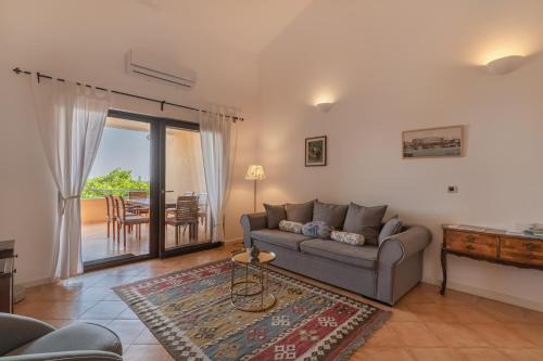 House Ruzmarin in Kaštelir