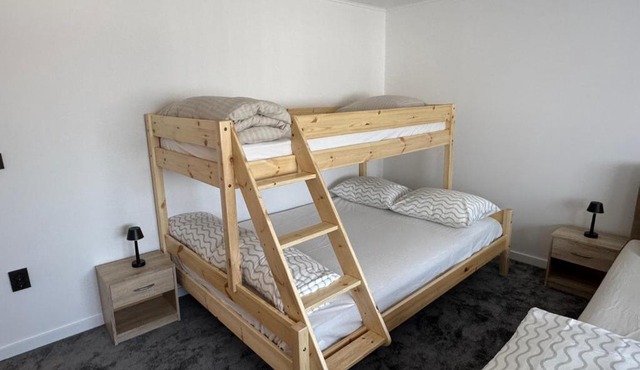 House Sweet stay by Deda Ferda late self check in in Draganići