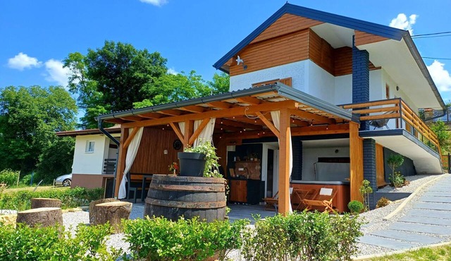 House Urban`s Hill by Interhome in Sveti Urban