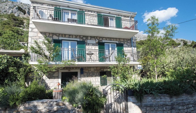 House Villa Danica (42151-K1) - Podstrana in Podstrana