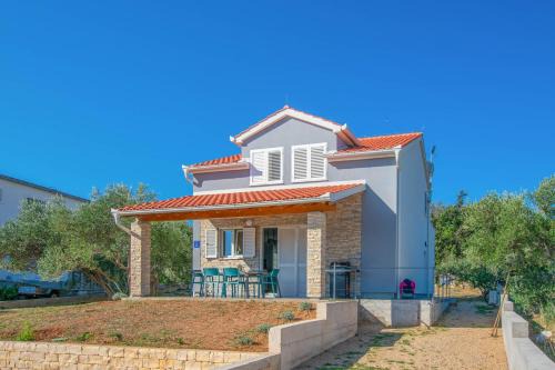 House Villa Verdi