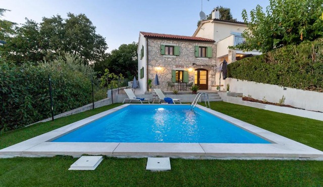 House Zaneta