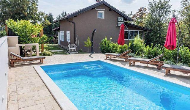 House ZEN by Interhome in Sveti Ivan Zelina