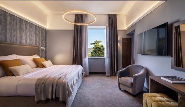 Imperial Heritage Hotel, Valamar Collection