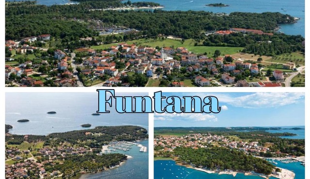 Ina in Funtana
