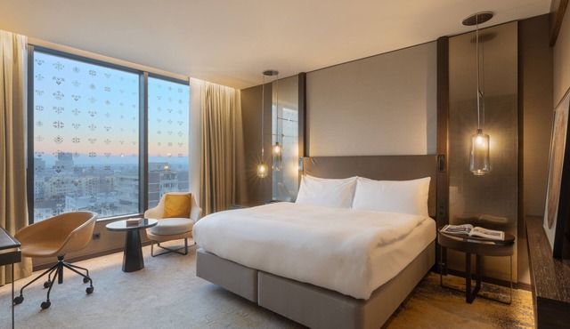 InterContinental Ljubljana by IHG