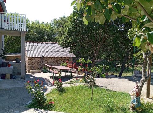 Isolated apartments with a parking space Krupa, Zagora - 27162 in Obrovac