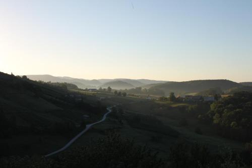 Issy View House in Krsko