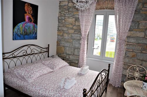 Istrabella Apartment -spacious four bedroom apartment