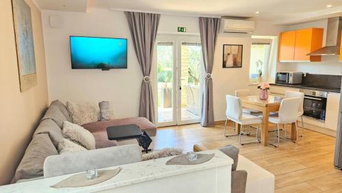 Istrian Lux Residence by Istrian apartments Koper in Koper