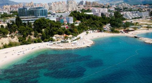 Ivana in Split