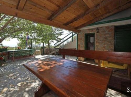 Ivaneža apartman in Starigrad