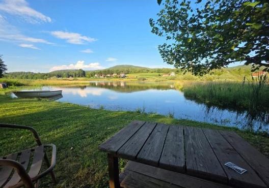 Izvor in Ogulin