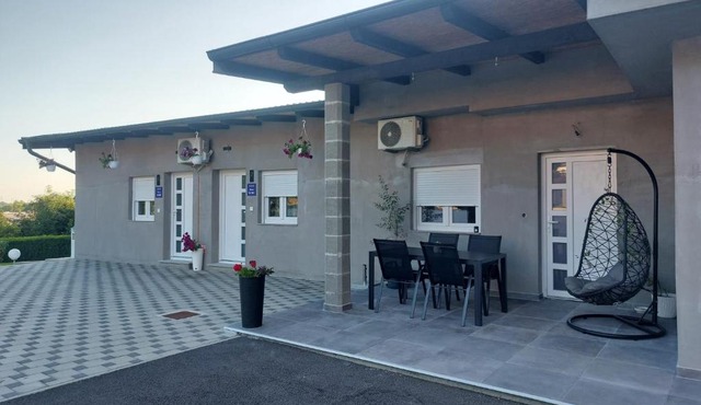 J&L rooms in Bjelovar