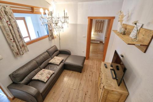 Jacobs Resort House Planica in Podkoren