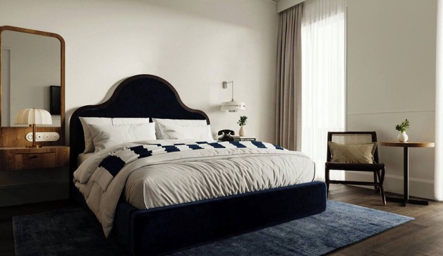 Jadran, Rijeka, a Tribute Portfolio Hotel in Rijeka