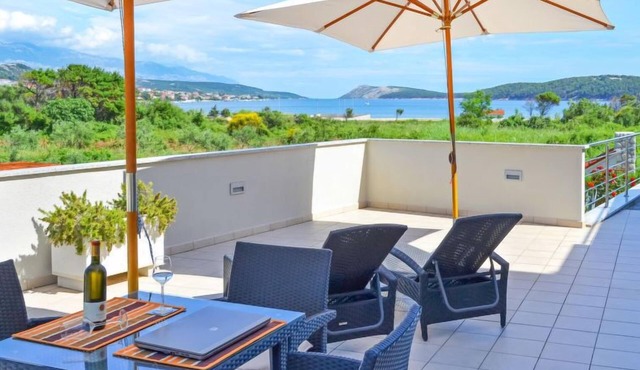Jadranka by Interhome in Rab/Rab
