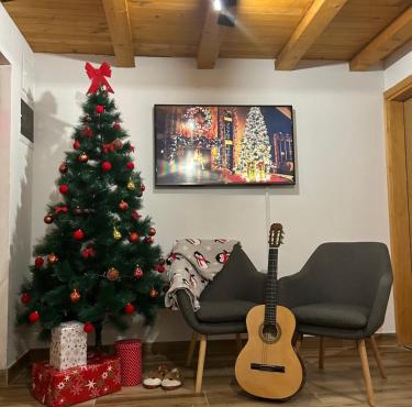 Jerry's Cottage Banja Luka in Banja Luka