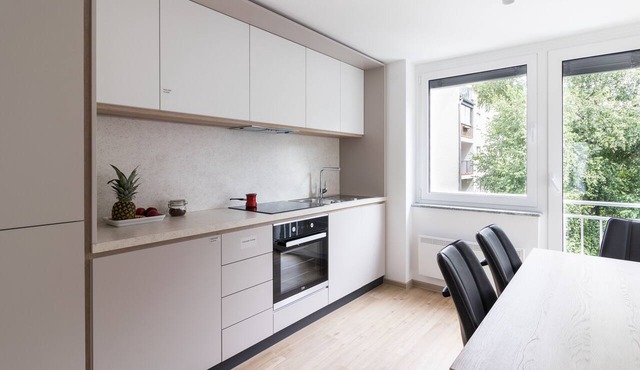 Jojo Apartment in Ljubljana