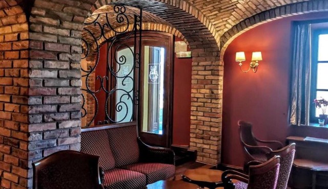 Jurjevec Castle - Standard room 2 in Brezane Lekenicke