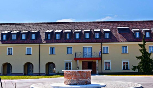 Jurjevec Castle - Standard room 5