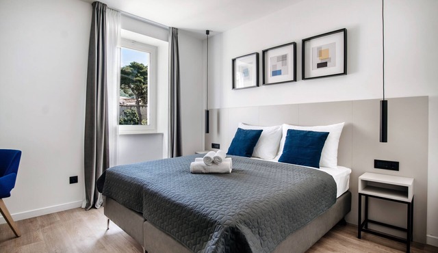 Kala Luxury rooms by DuHomes in Dubrovnik