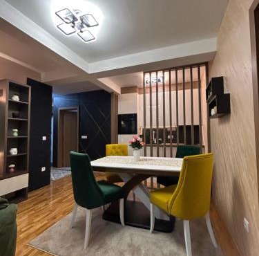 KARENJINA Apartmani in Vranje