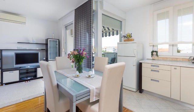 Karlita Apartment in Solin