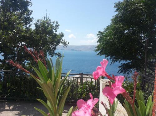 Karmela Rustic in Senj