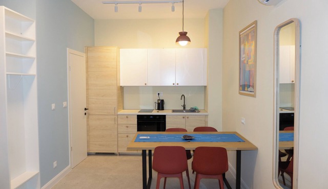 Kaštela Center Apartment with AC - Near Split Airport & Beach in Kaštel Novi