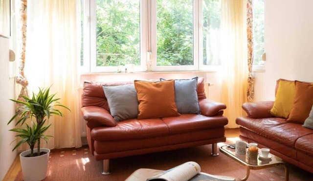 Kennedy Apartment