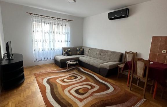 Kod Labuda in Ivanjica
