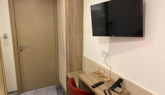 Konak Stella in Belgrade