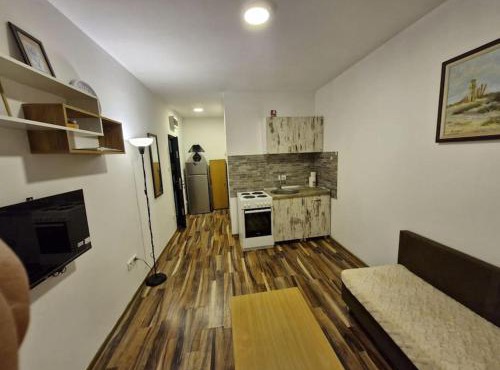 Kraba apartman in Kanarevo Brdo