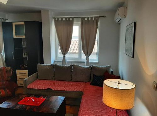 KRIS in Novi Sad