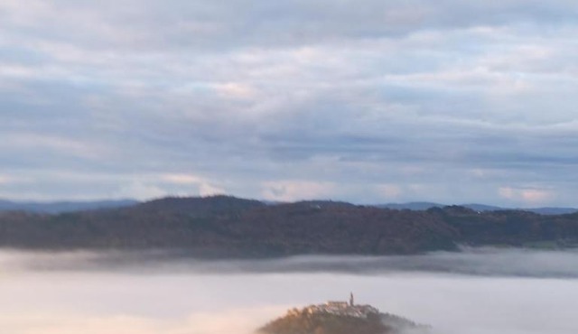 Kuća za odmor Finderli in Buzet