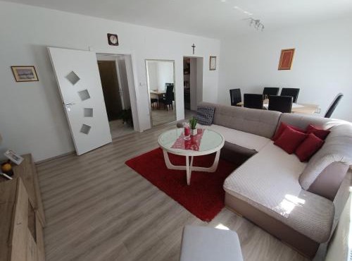 Kuća za odmor KOD MARE in Vukovar