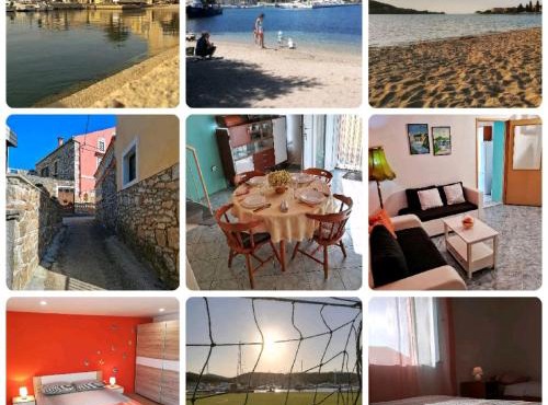 Kuća za odmor Marina in Sutomišćica
