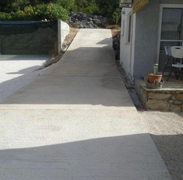 Kuća za odmor >Maro< in Ston