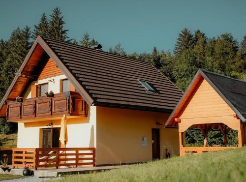 Kuća za odmor - Mavis