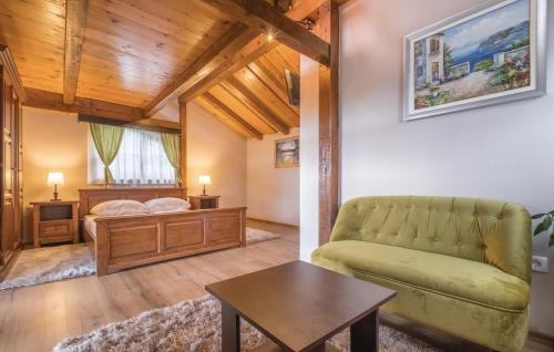 Kuća za odmor Mila in Tuheljske Toplice